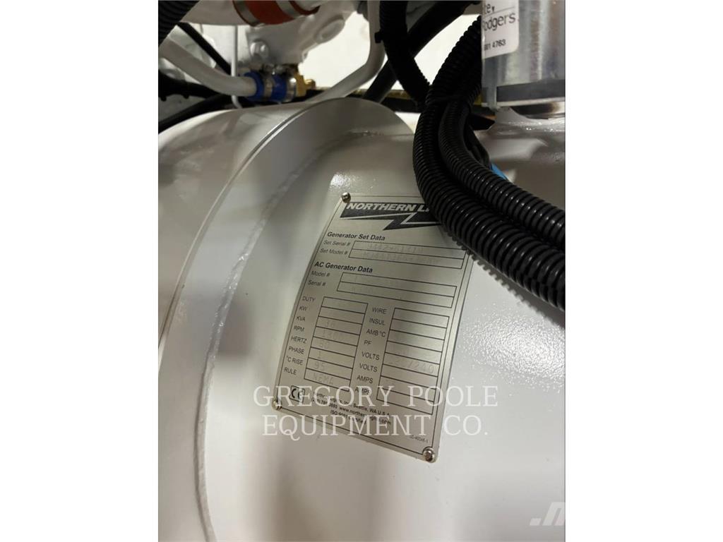  M944T3FG.3 Marine hjelpemotorer