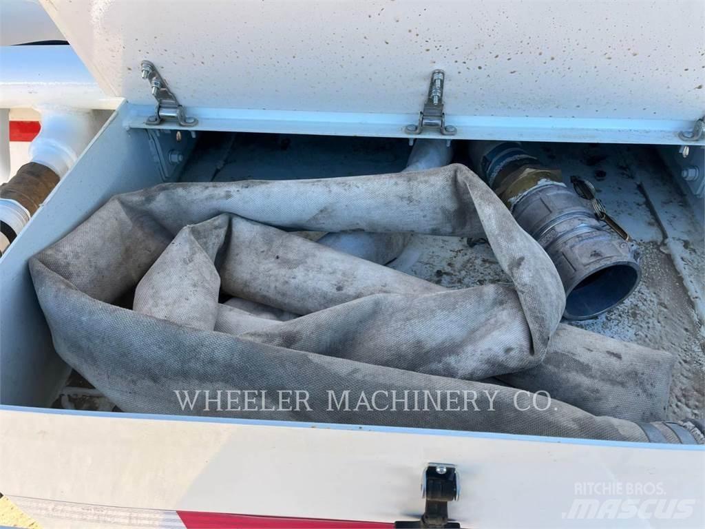 Mack WT2000 A Tankbiler