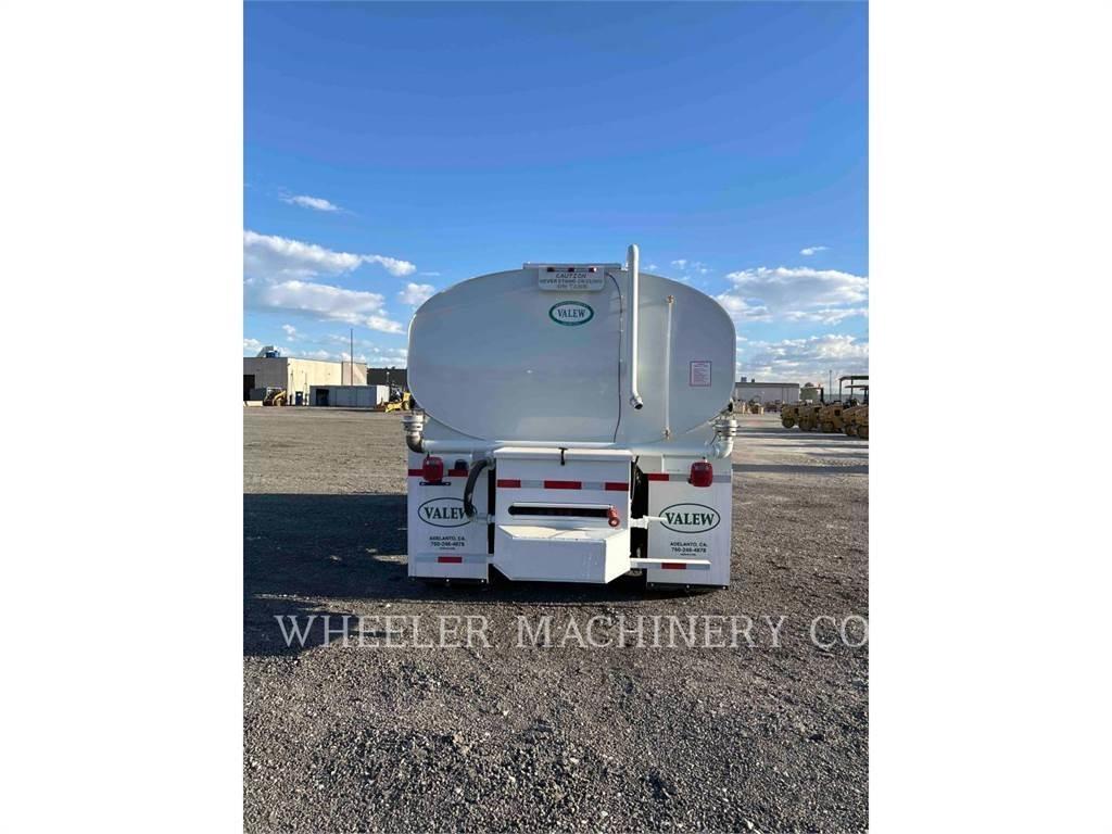 Mack WT2000 A Tankbiler