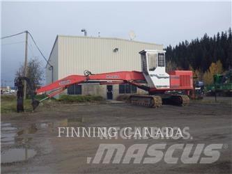 Madill 3800B Kombimaskiner