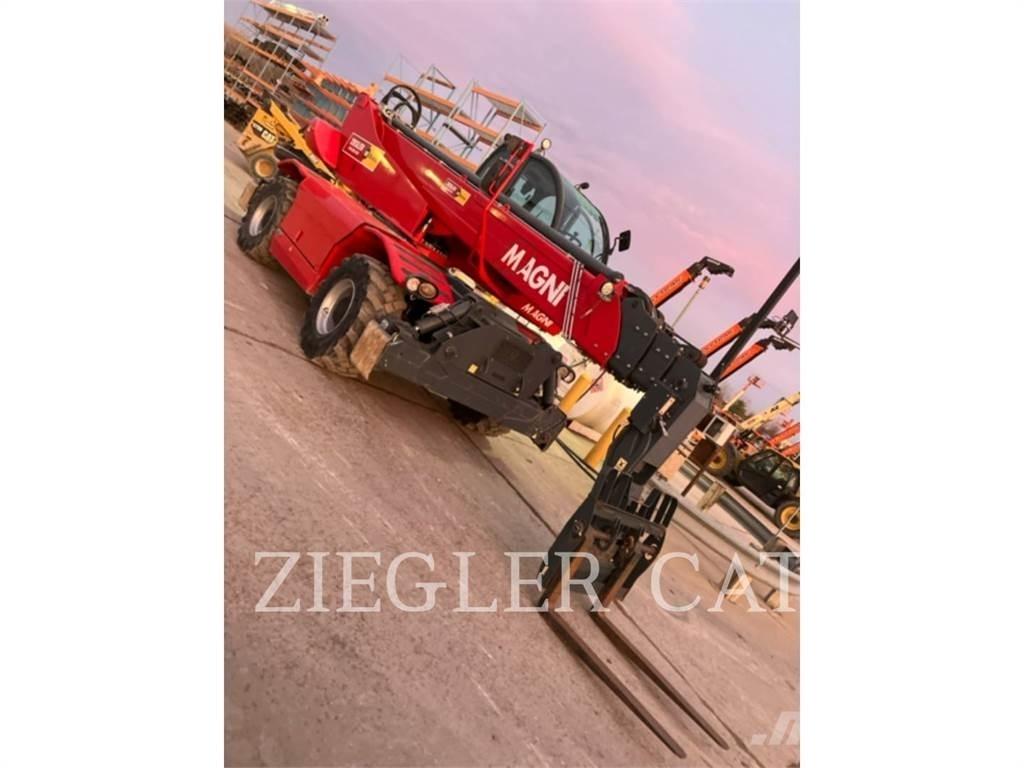 Magni RTH 5.25 Teleskoplastere