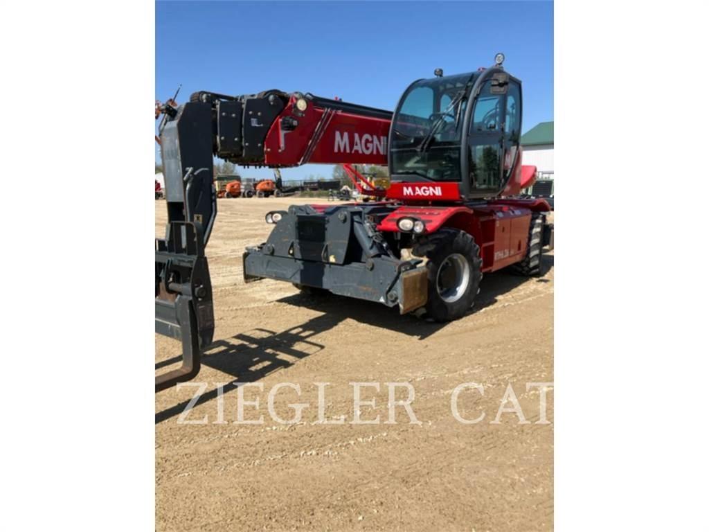 Magni RTH 6.26 Teleskoplastere