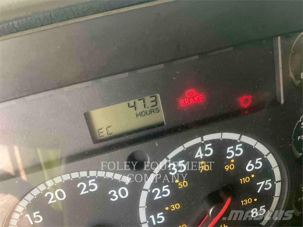 Manitex 2892C Andre lastebiler