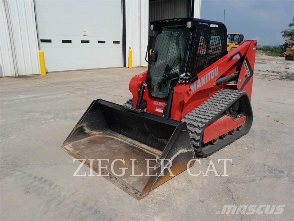 Manitou BF S.A. 1650RT Beltelastere