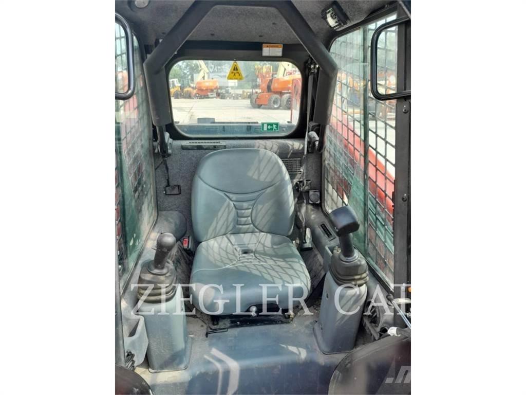 Manitou BF S.A. 1650RT Beltelastere