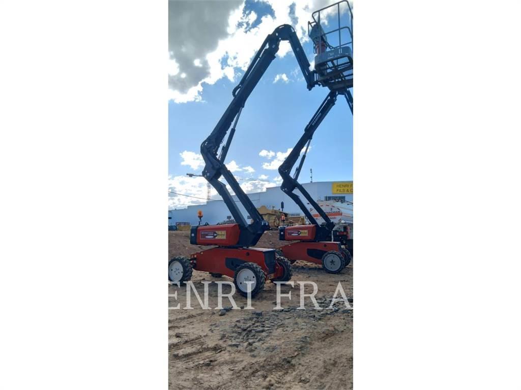 Manitou BF S.A. MANGO12 Leddede bomlifter