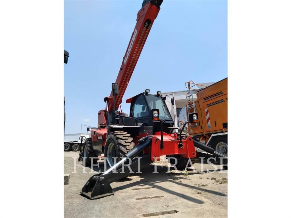 Manitou BF S.A. MXT1740 Teleskoplastere