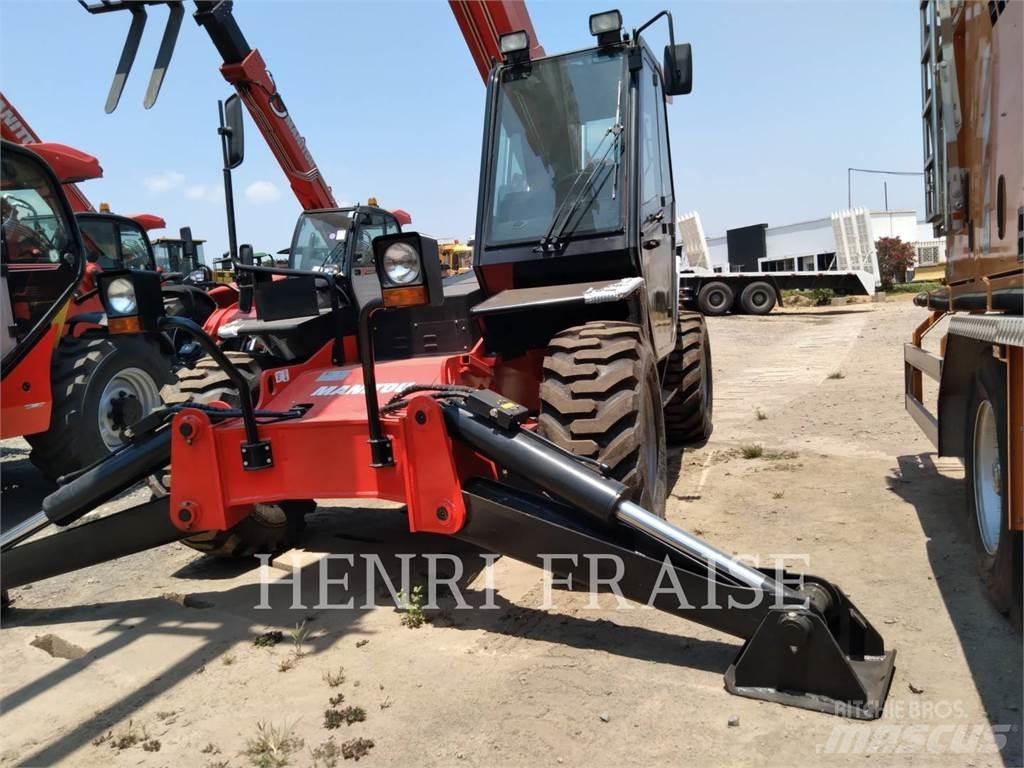 Manitou BF S.A. MXT1740 Teleskoplastere