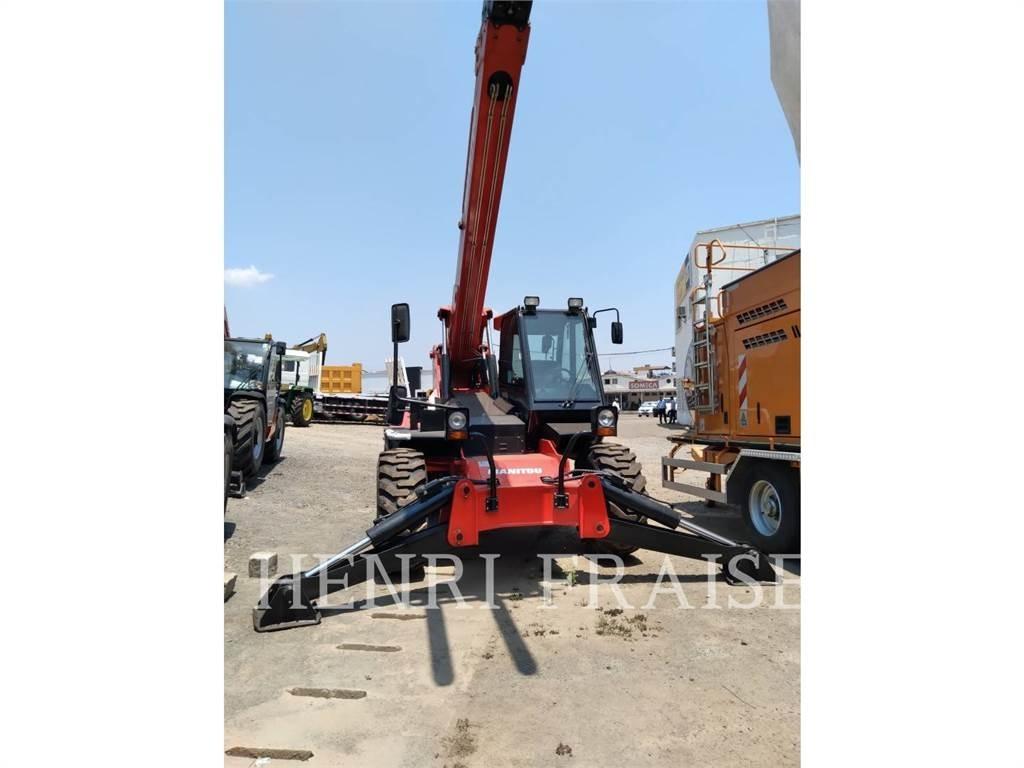 Manitou BF S.A. MXT1740 Teleskoplastere