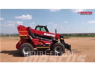 Manitou BF S.A. MXT840 Teleskoplastere
