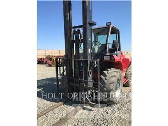 Manitou M30-4 Gaffeltrucker - Annet