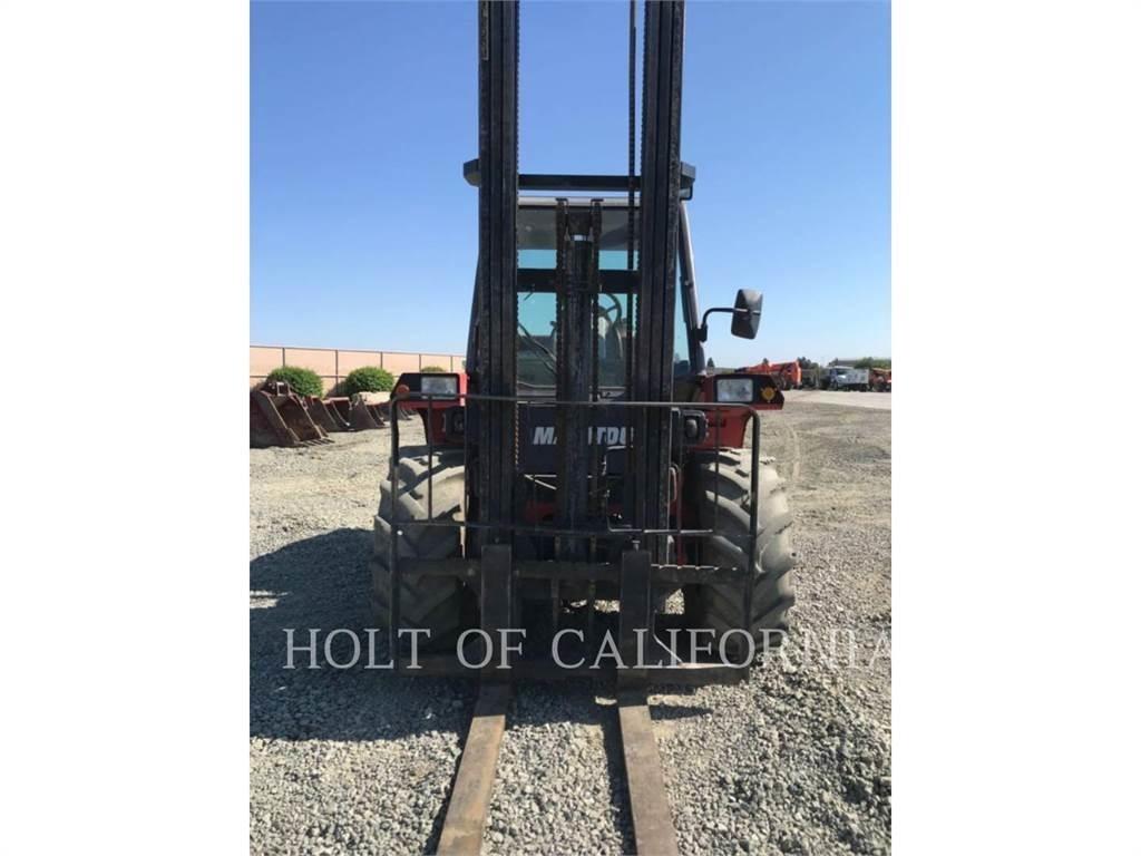 Manitou M30-4 Gaffeltrucker - Annet