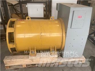 Marathon 742FSM4532BW Diesel Generatorer