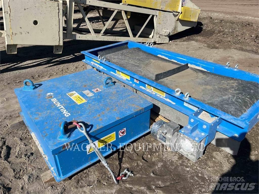 Masaba 36X60RMAG Knusere