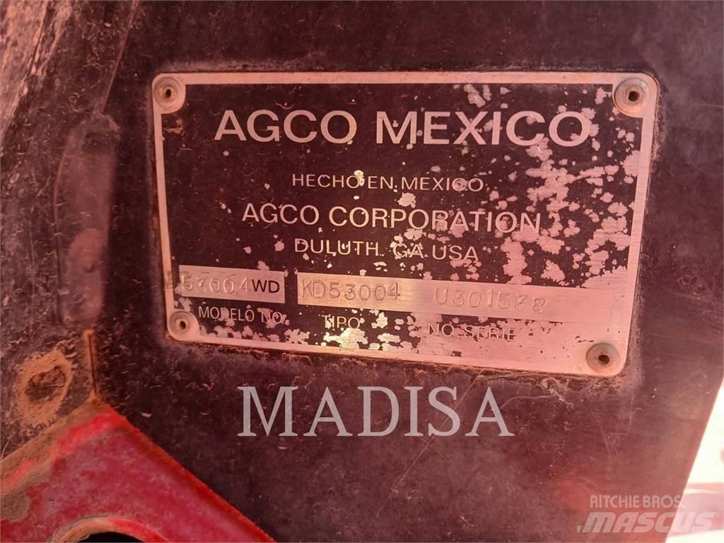 Massey Ferguson MF5300 Traktorer