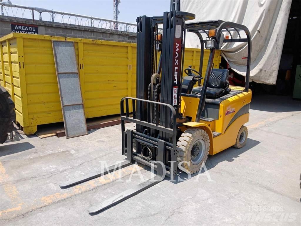 MAXI-LIFT FB25 Gaffeltrucker - Annet