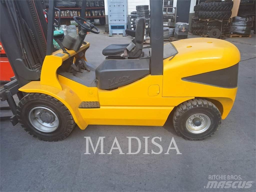 MAXI-LIFT FD40T-MWO3 Gaffeltrucker - Annet