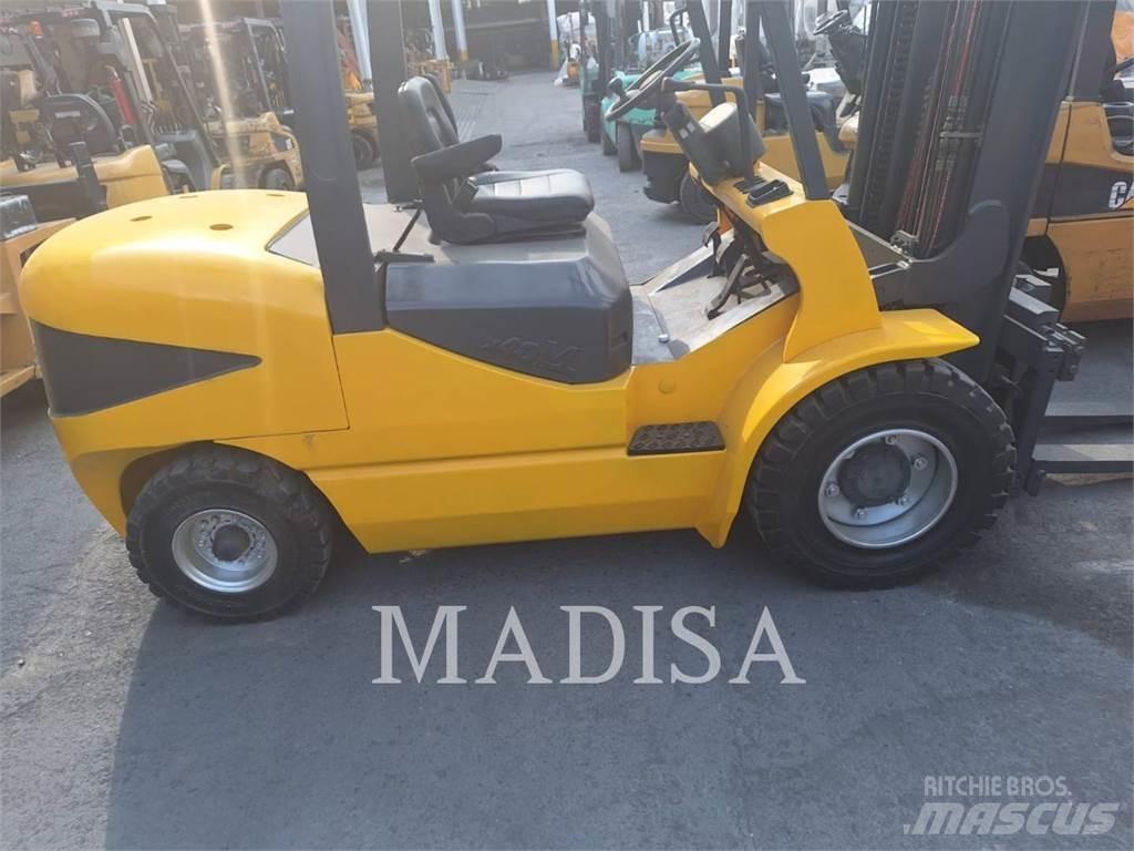 MAXI-LIFT FD40T-MWO3 Gaffeltrucker - Annet