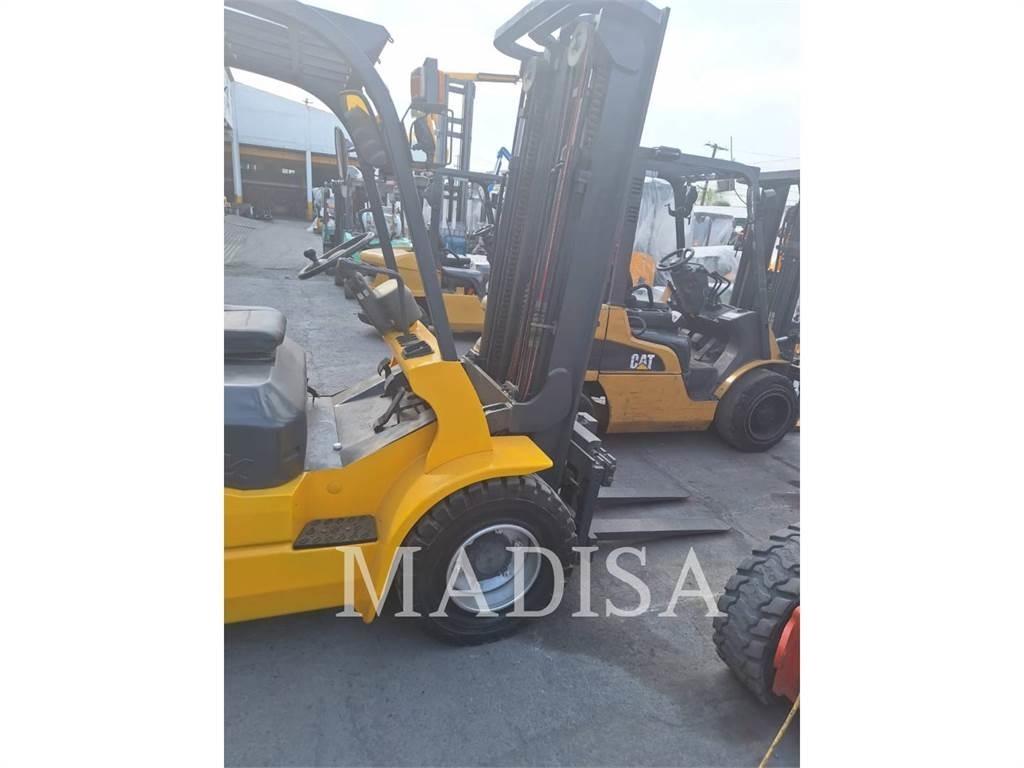MAXI-LIFT FD40T-MWO3 Gaffeltrucker - Annet