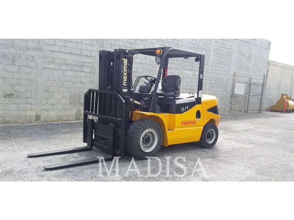MAXI-LIFT FD45T Gaffeltrucker - Annet