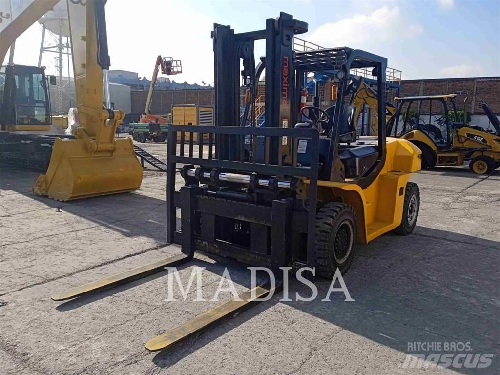 MAXI-LIFT FD70T-MWJ3 Gaffeltrucker - Annet