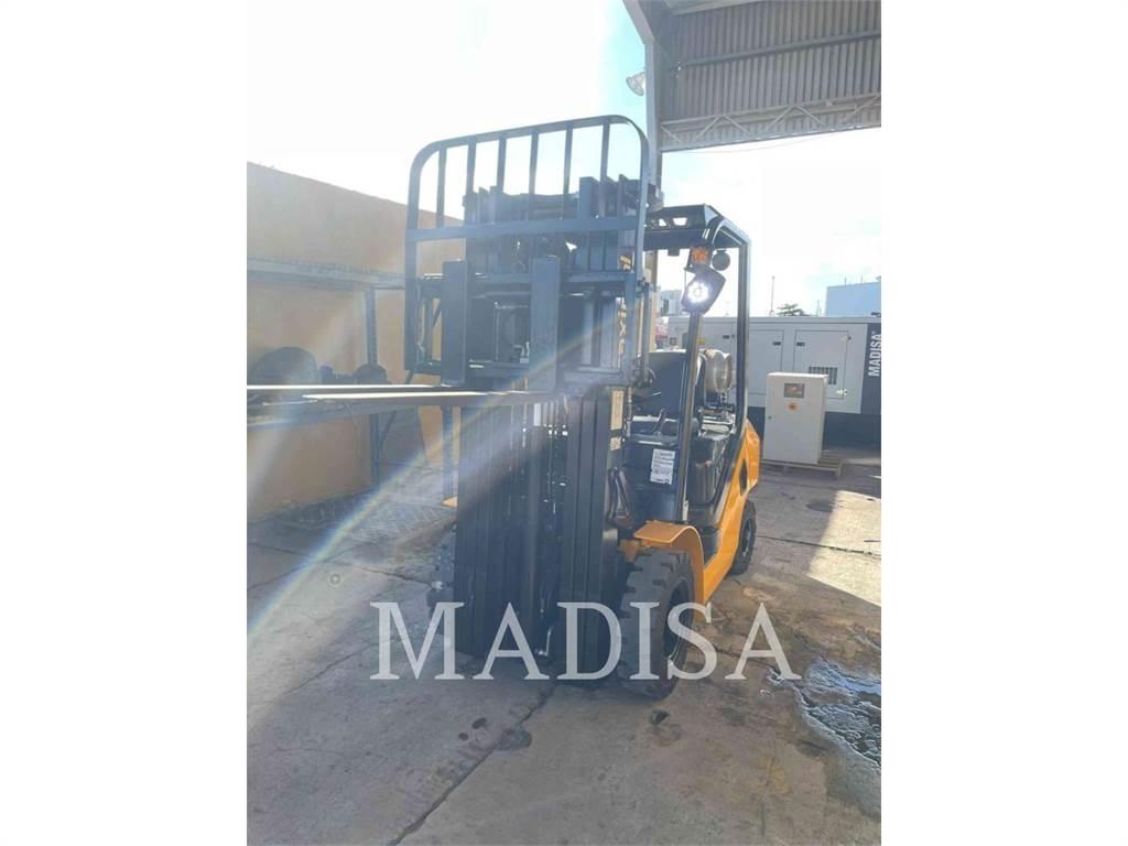 MAXI-LIFT FGL25T-WA3 Gaffeltrucker - Annet