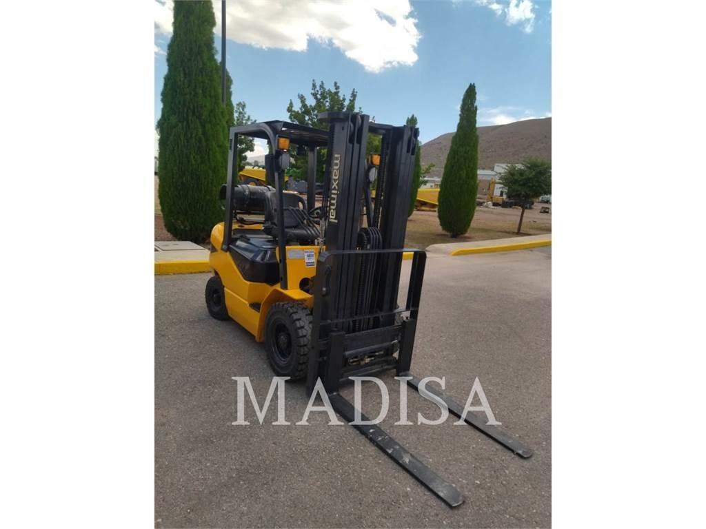 MAXI-LIFT FGL25T-WA3 Gaffeltrucker - Annet