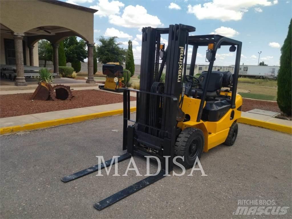 MAXI-LIFT FGL25T-WA3 Gaffeltrucker - Annet