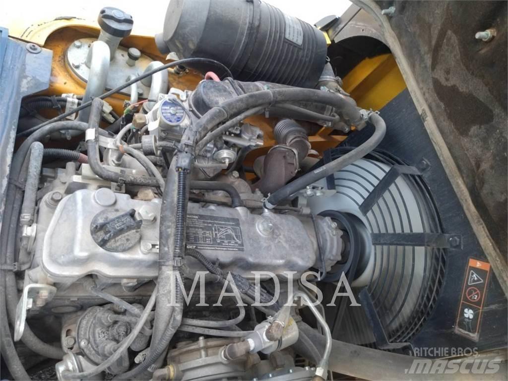 MAXI-LIFT FGL25T-WA3 Gaffeltrucker - Annet