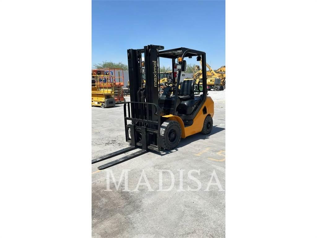 MAXI-LIFT FGL25T-WA3 Gaffeltrucker - Annet