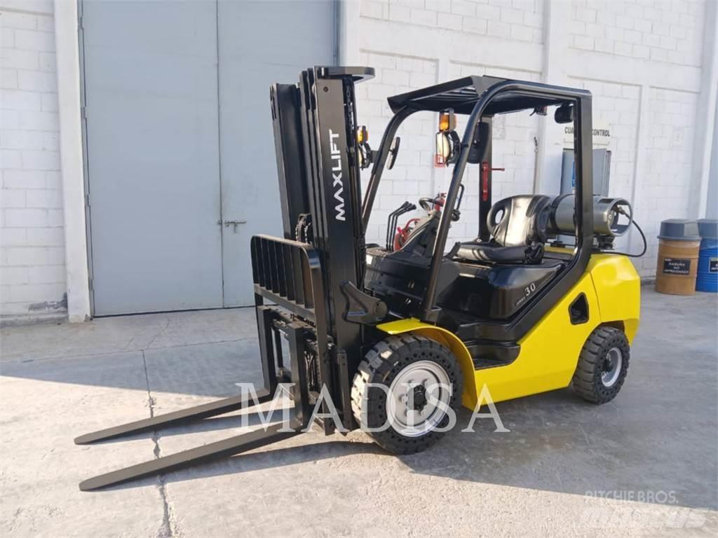 MAXI-LIFT FGL30T-AW3 Gaffeltrucker - Annet