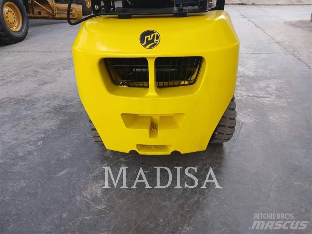 MAXI-LIFT FGL30T-AW3 Gaffeltrucker - Annet