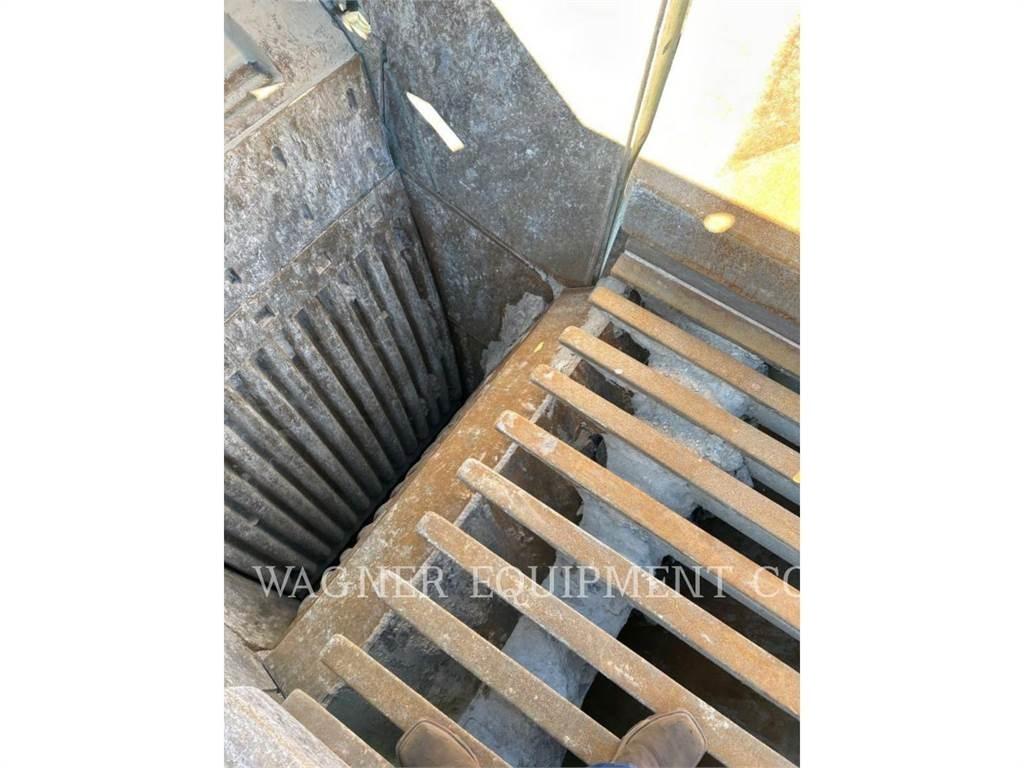 McCloskey LJ3055W Knusere