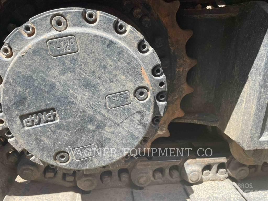 McCloskey R230 Knusere