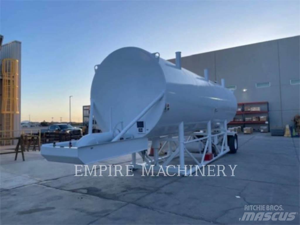 Mega CORP 12K TOWER Storage Tank