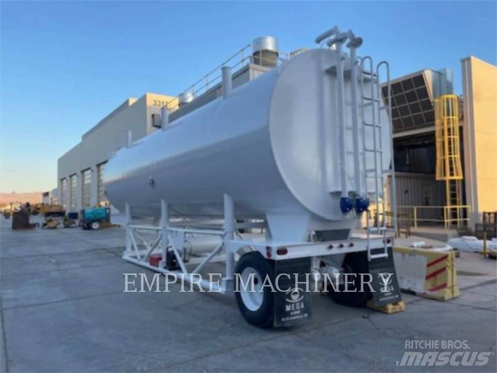 Mega CORP 12K TOWER Storage Tank