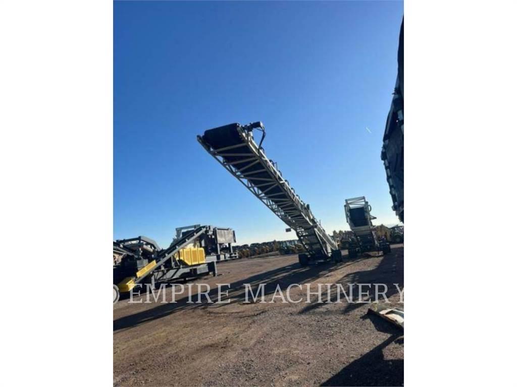 Metso CW100 Transportbånd