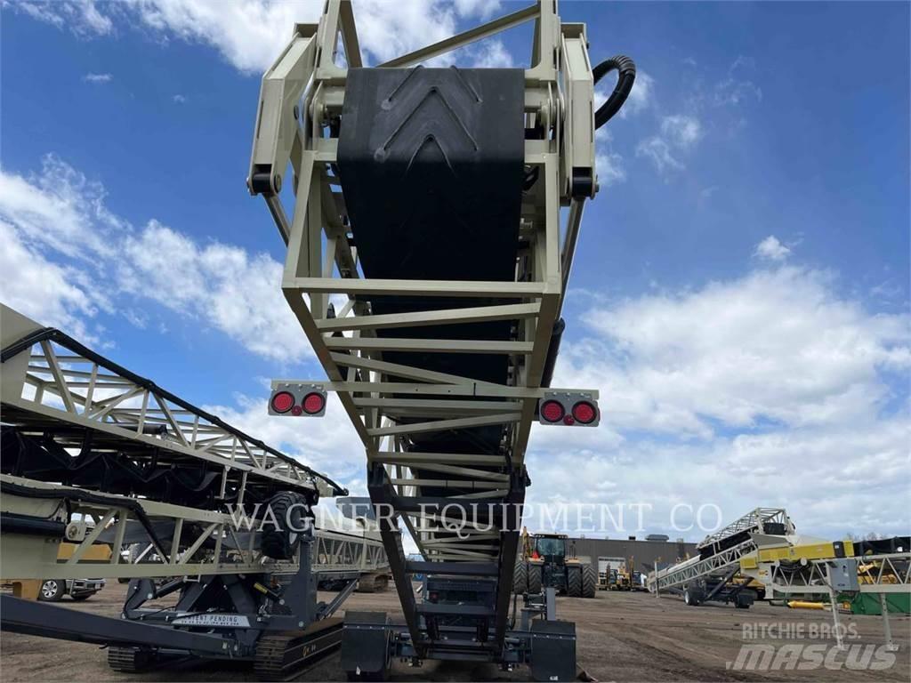 Metso CW100R Knusere