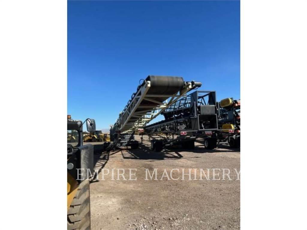 Metso CW85 Transportbånd