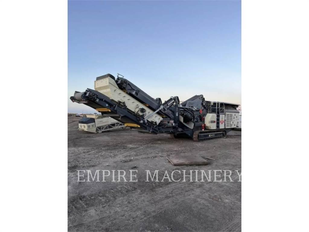 Metso I1011S Knusere