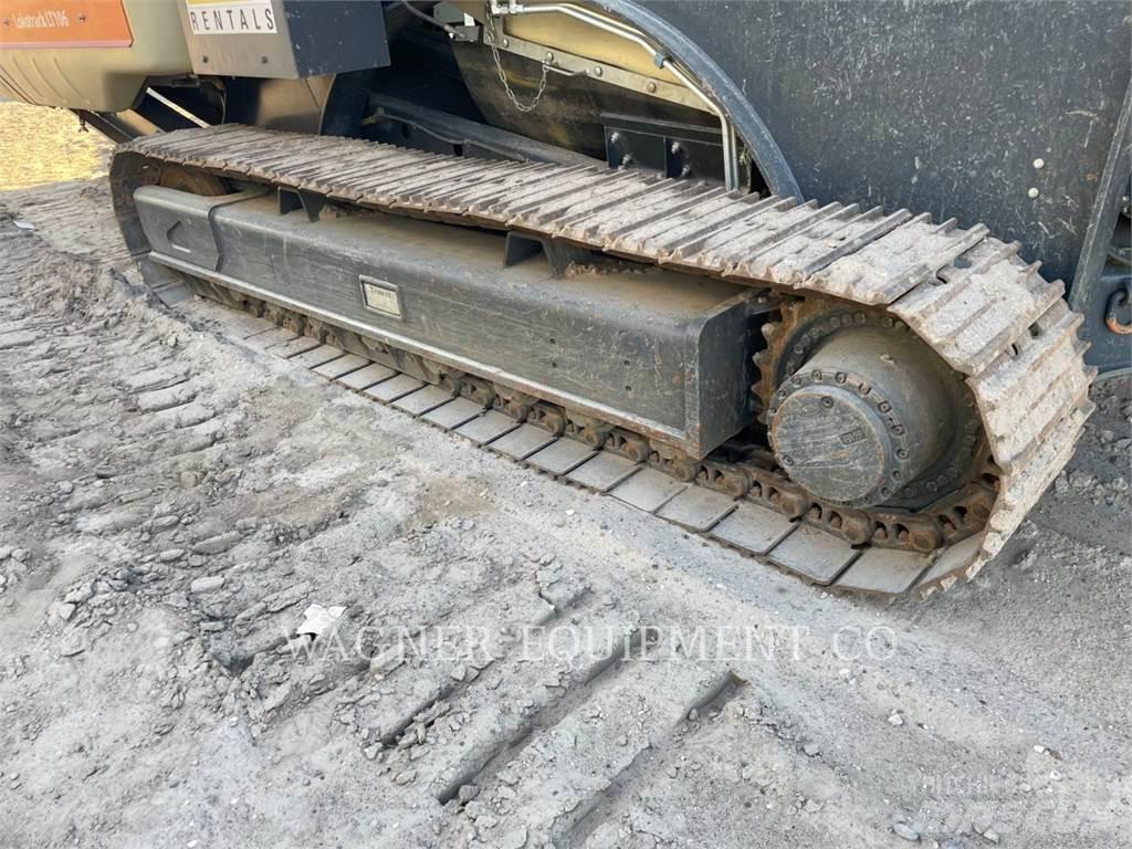 Metso LT106 Mobile knuseverk