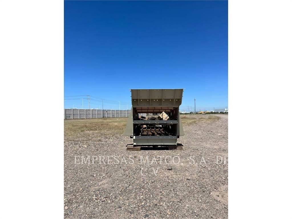 Metso MINERALS TS3.3 Sikteverk
