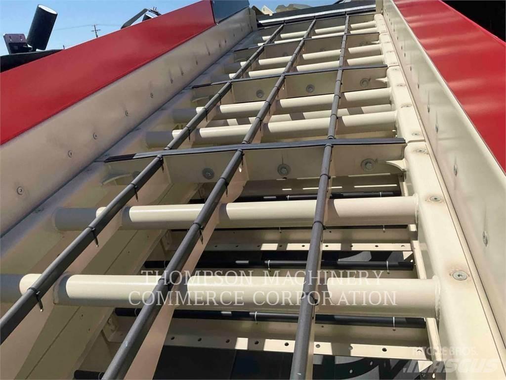 Metso ST2.8 Mobile knuseverk