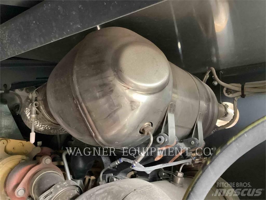 Metso ST3.8 Mobile knuseverk