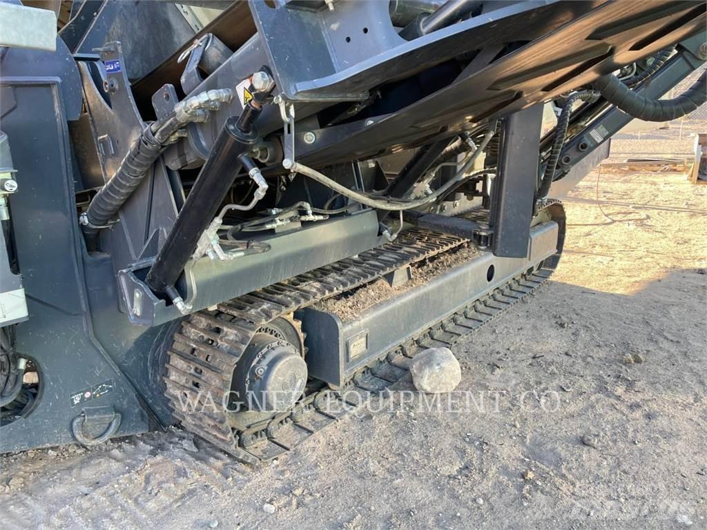 Metso ST4.10 Mobile knuseverk