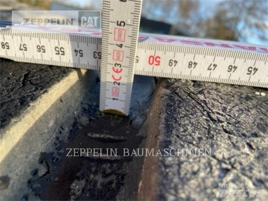 Michelin 4X 20.5R25XHA Dekk, hjul og felger