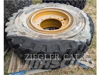 Michelin XTA17.5R25 Dekk, hjul og felger