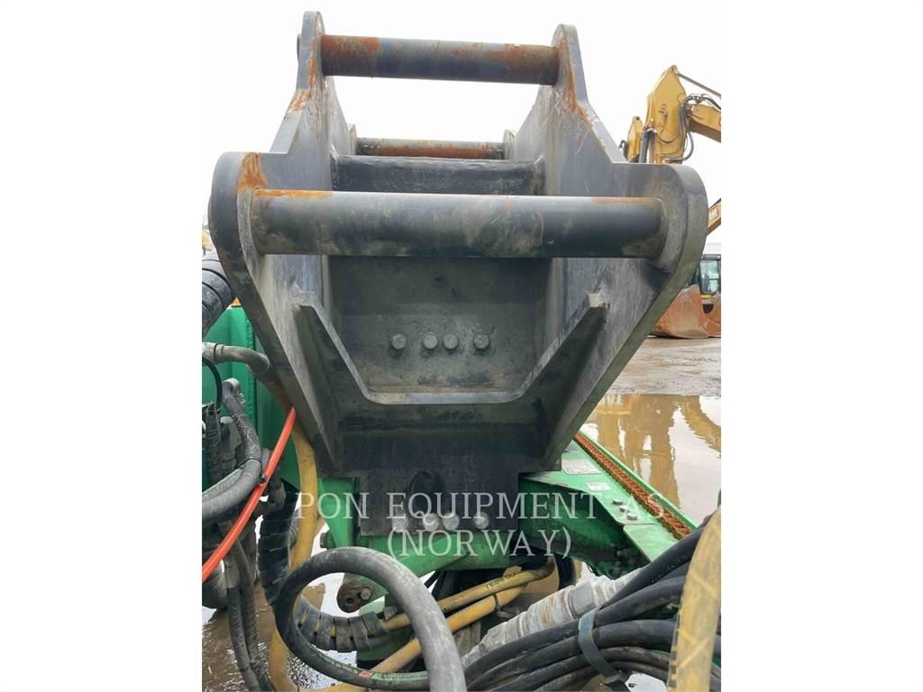Montabert MICROCPA Borerigger