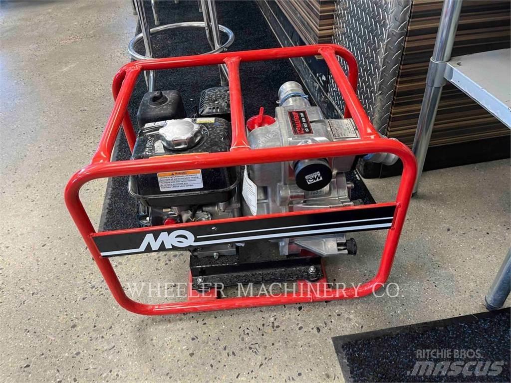 MultiQuip 2 QP2TH Vannpumper