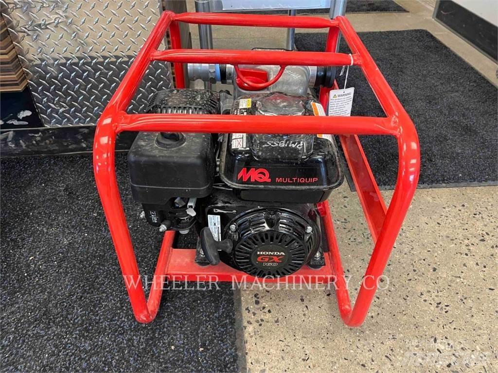 MultiQuip 2 QP2TH Vannpumper